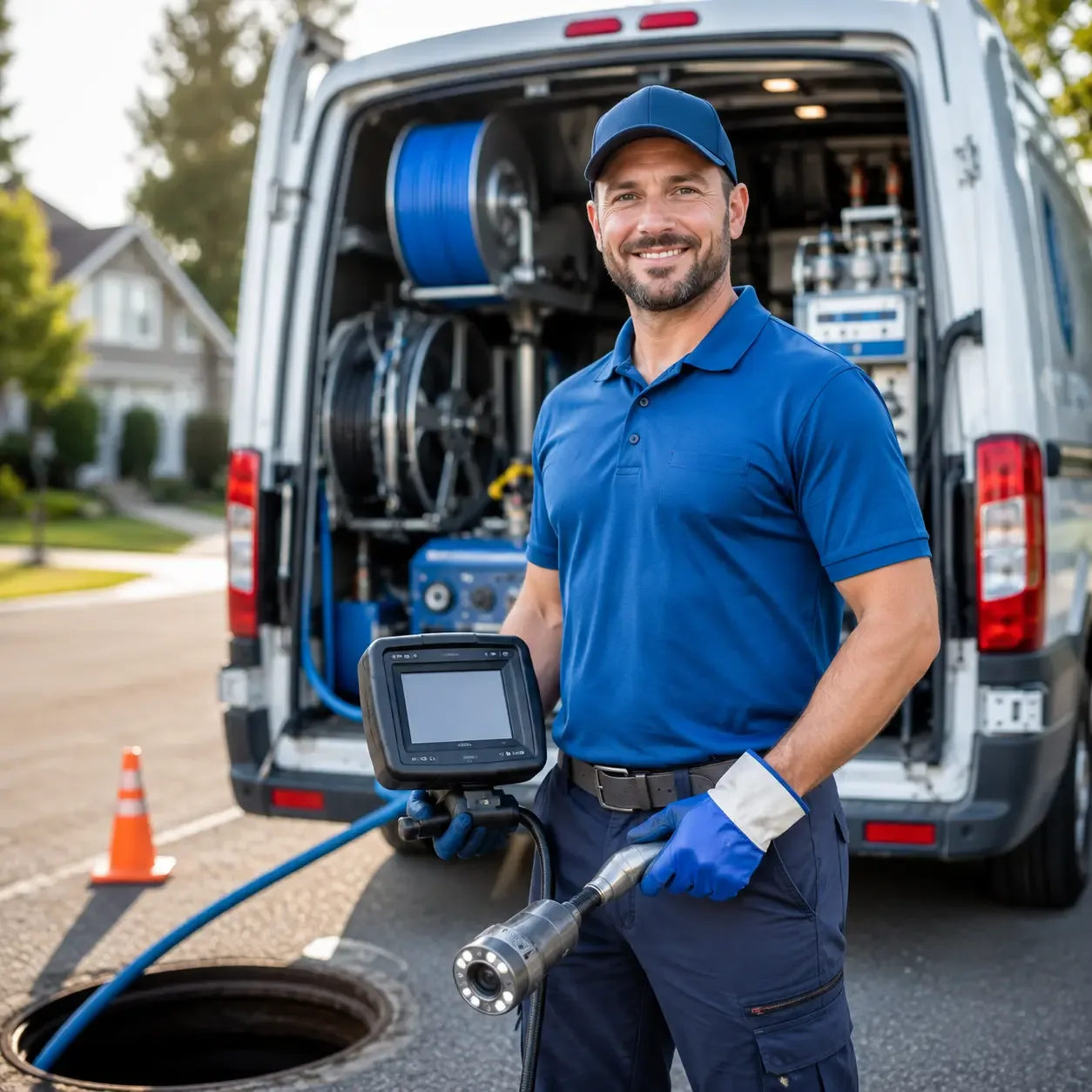 Local Pipe Relining specialists in Avondale Estates, GA