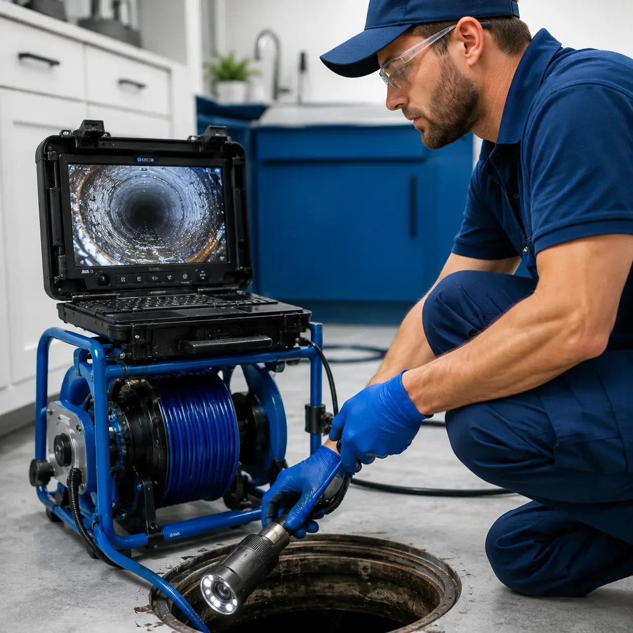 Pipe Relining professionals serving Avondale Estates, GA